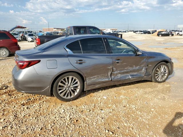 JN1EV7AR9KM594356 Infiniti Q50 LUXE