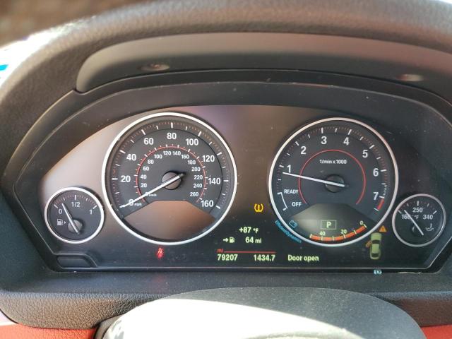 WBA4J3C58KBL05466 BMW 430xi Gran Coupe