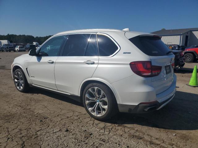 5UXKT0C54H0S80572 BMW X5 Xdr40e