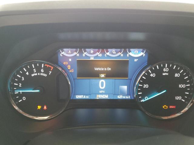 1FMJK1K89PEA12289 Ford Expedition Max Limited