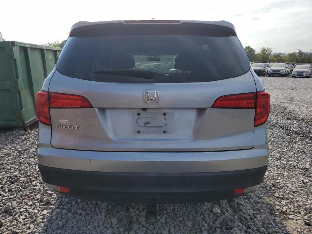 5FNYF5H52GB059786 Honda PILOT EXL