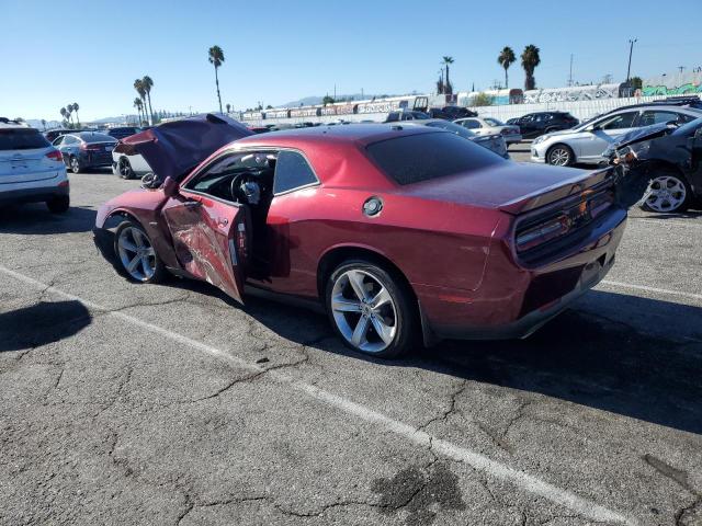 2C3CDZBT2JH225034 Dodge Challenger R/t