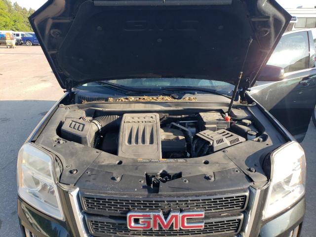 2GKALREK4F6358779 GMC Terrain Sle