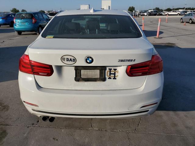 WBA8E9G55GNT44427 BMW 328 I Sulev