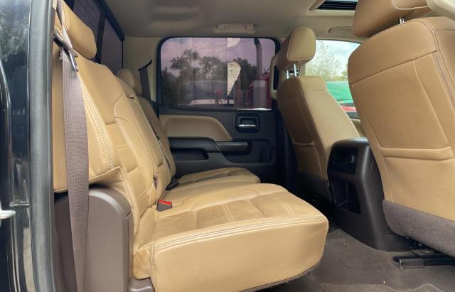 1GT12SEY3KF229801 GMC Sierra K2500 Denali