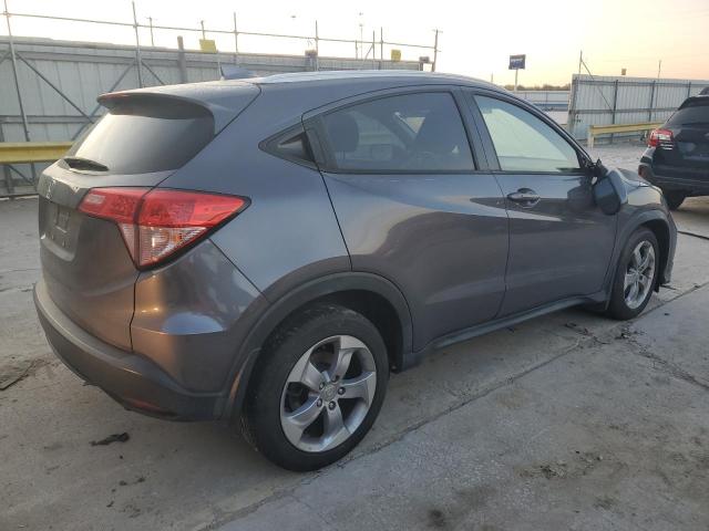 3CZRU5H74HM711536 Honda Hr-v Exl