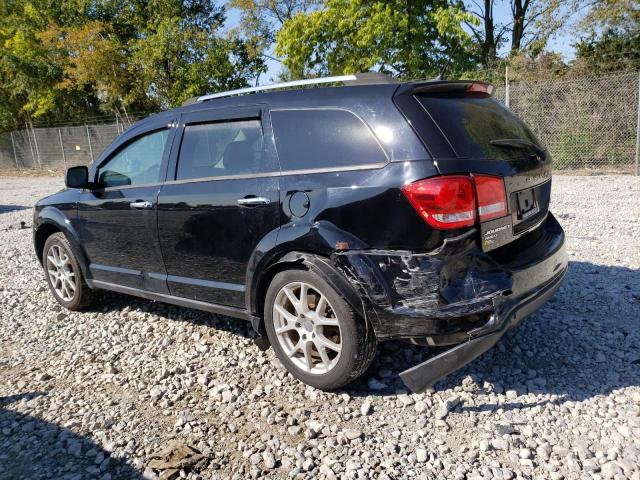 3C4PDDDG2ET155726 Dodge Journey Limited