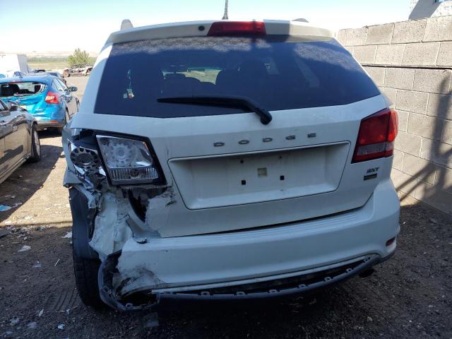 3C4PDCBG2GT206304 Dodge Journey Sxt