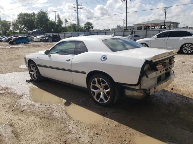 2C3CDZBG0FH707690 Dodge Challenger Sxt Plus
