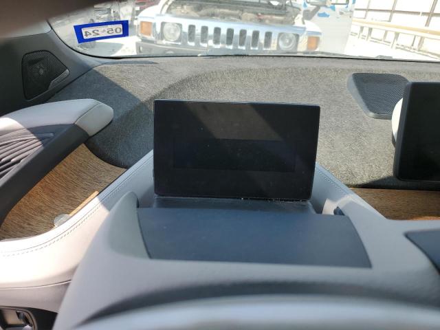WBY1Z4C5XEVX62589 BMW I3 REX