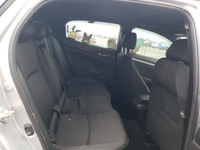 SHHFK7H50JU233245 Honda CIVIC EX