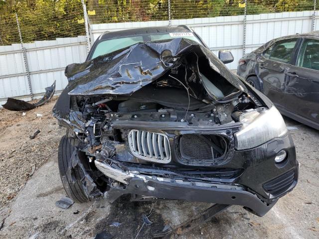 5UXWX9C55H0T12830 BMW X3 Xdrive28i