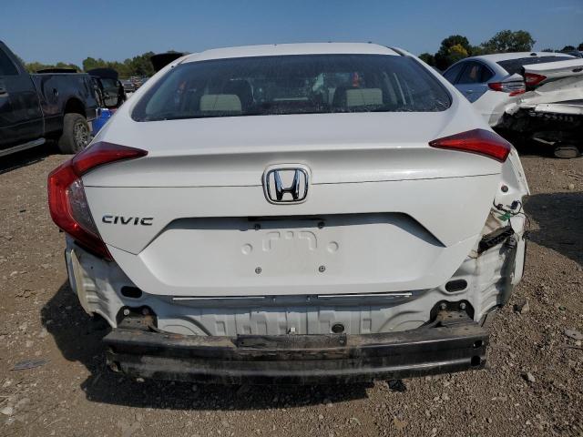 2HGFC2F68LH507660 Honda Civic Lx