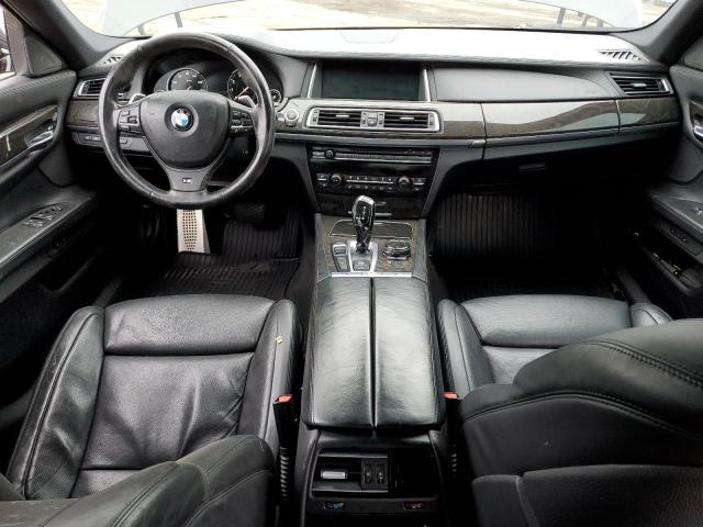 WBAYF8C51ED141793 BMW 750 LXI