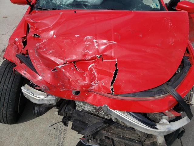 1C3CDFBBXGD609865 Dodge DART SXT