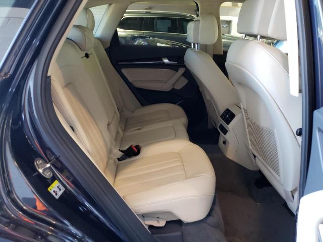 WA1ANAFY1L2090724 Audi Q5 PREMIUM
