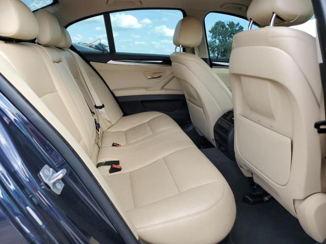 WBA5A7C50GG148439 BMW 528 XI