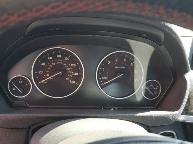 WBA8B9G5XHNU48826 BMW 330 I