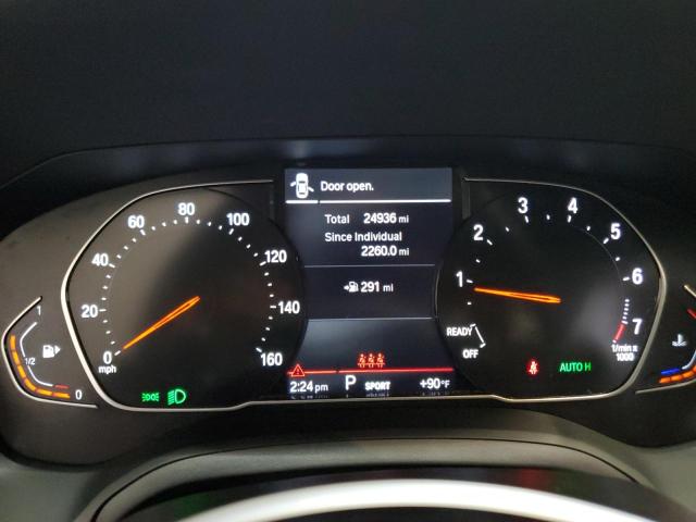 3MW5R1J02N8C59910 BMW 330I