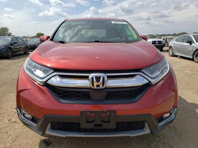 2HKRW2H96KH612018 Honda Cr-v Touring
