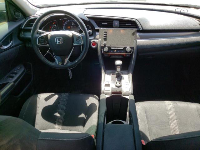 19XFC1F3XLE209248 Honda CIVIC EX