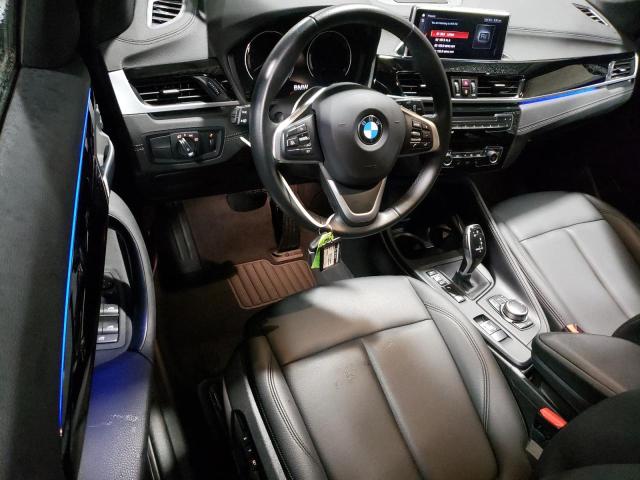 WBXJG9C05N5V36293 BMW X1 Xdrive28i