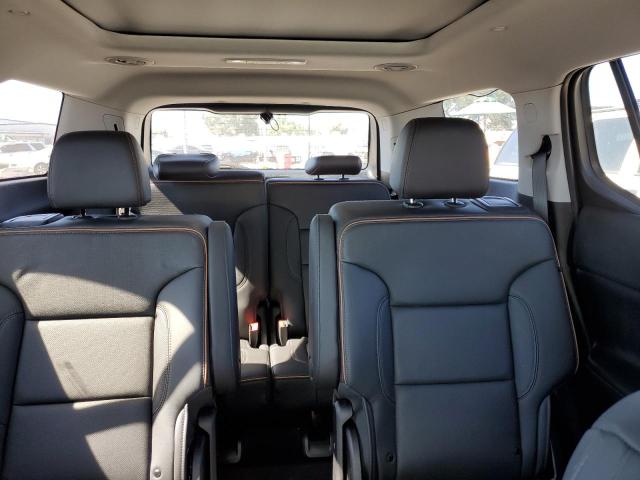 1GKKNLLS1NZ102746 GMC Acadia At4