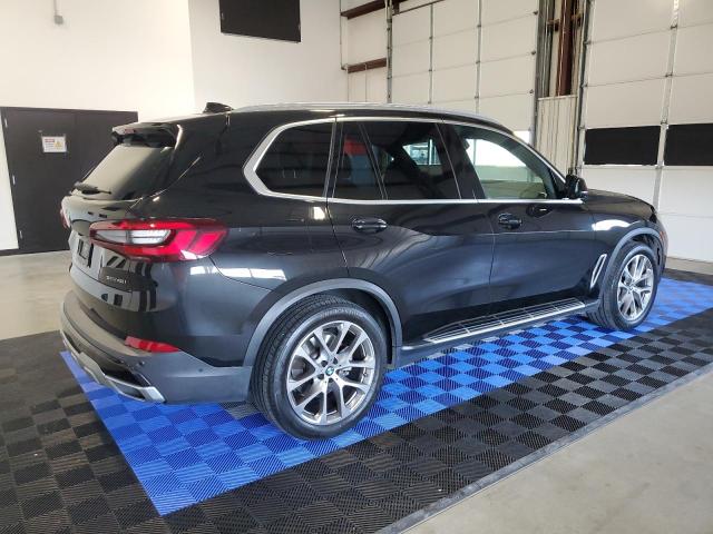 5UXCR4C01N9N06489 BMW X5 Sdrive 40i