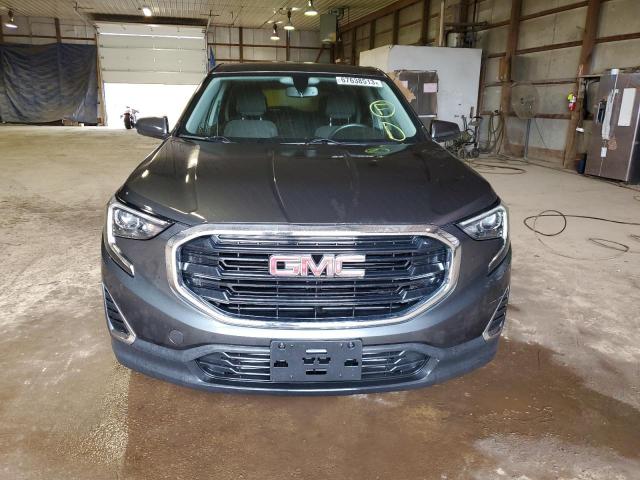 3GKALMEV0KL164334 GMC Terrain Sle