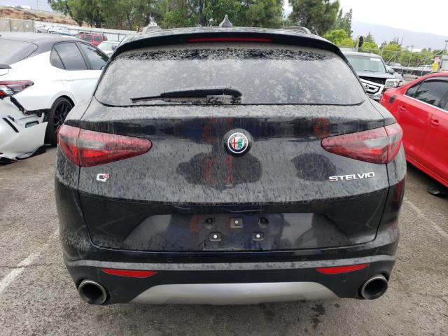ZASPAKBN1K7C30180 Alfa Romeo STELVIO TI