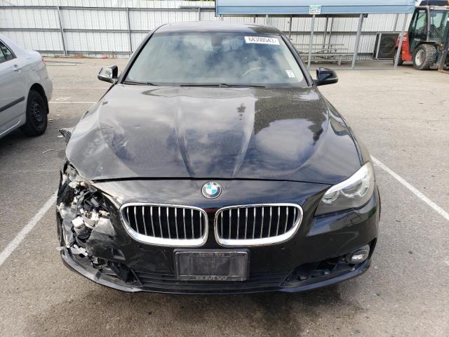 WBA5A5C54GD525912 BMW 528 I