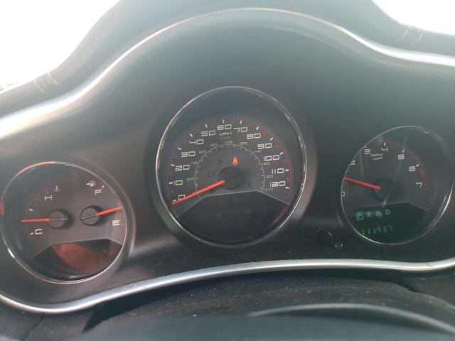 1C3CDZAB6EN226421 Dodge AVENGER SE