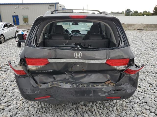 5FNRL5H65EB022900 Honda ODYSSEY EXL