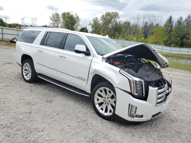 1GYS4JKJ3LR195112 Cadillac Escalade Esv Premium Luxury
