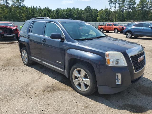2GKFLXEK2F6144836 GMC Terrain Slt