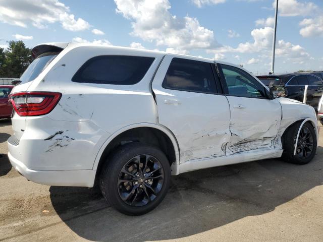 1C4RDJDG5MC716759 Dodge DURANGO GT