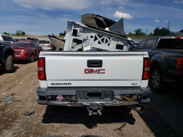 1GT12ZE86FF133708 GMC Sierra K2500 Slt