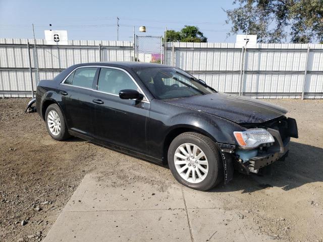 2C3CCAAGXEH323808 Chrysler 300