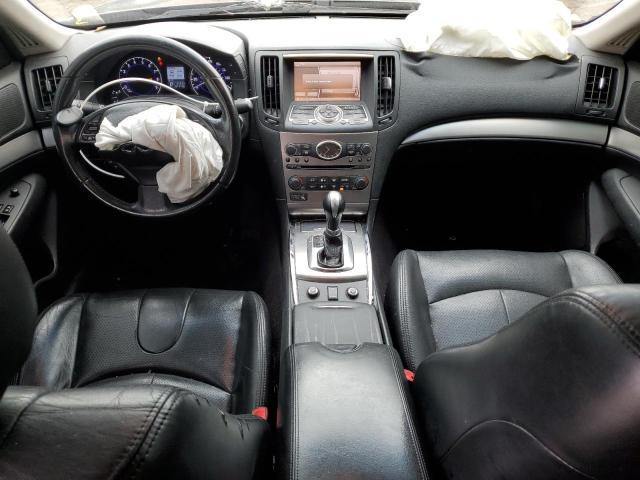 JN1CV6AR2FM650127 Infiniti Q40