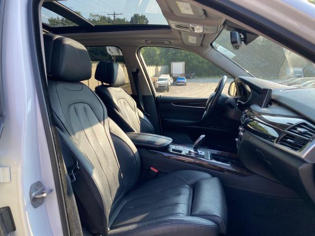 5UXKS4C5XF0J97655 BMW X5 Xdrive35d