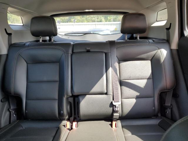 3GKALVEV7LL257486 GMC Terrain Slt