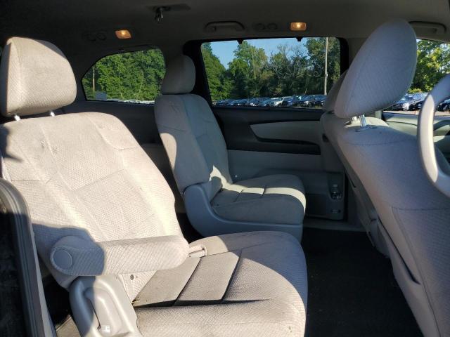 5FNRL5H43HB005614 Honda ODYSSEY EX