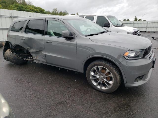 1C4RDJDG8LC330349 Dodge DURANGO GT