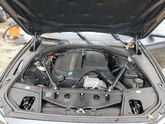 WBA5B3C59GG259349 BMW 535 XI
