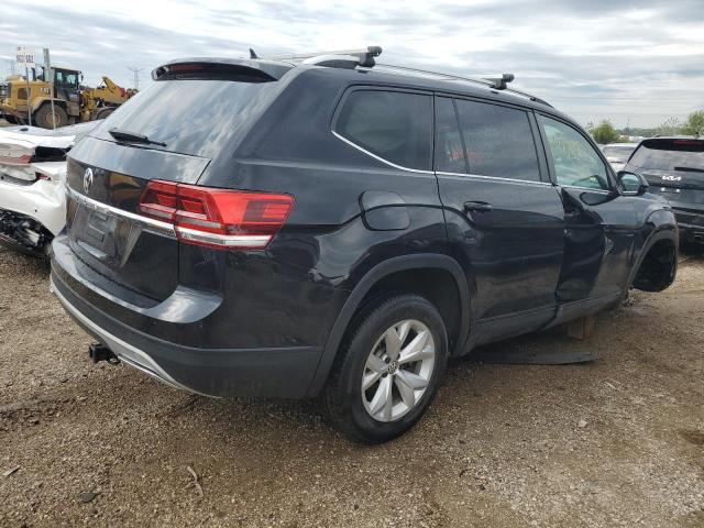 1V2AP2CA4KC506138 Volkswagen Atlas S