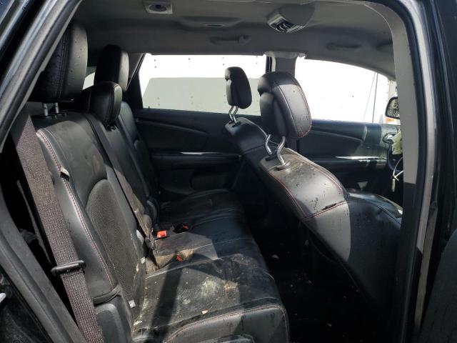 3C4PDCEG4JT473270 Dodge JOURNEY GT