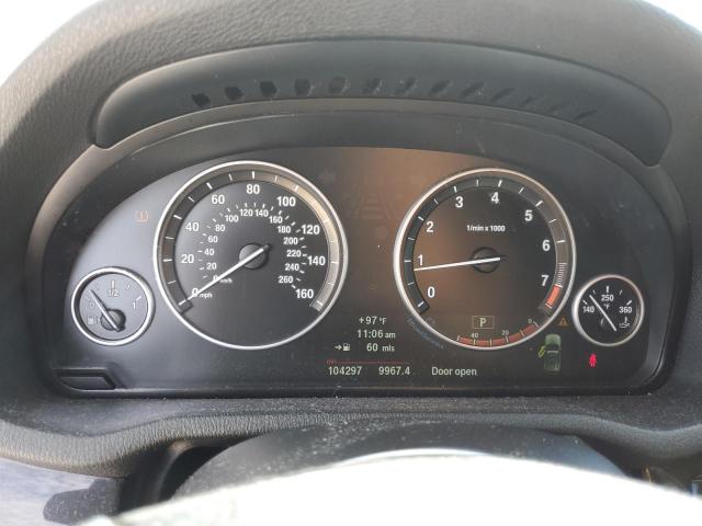5UXWX9C59E0D18256 BMW X3 Xdrive28i