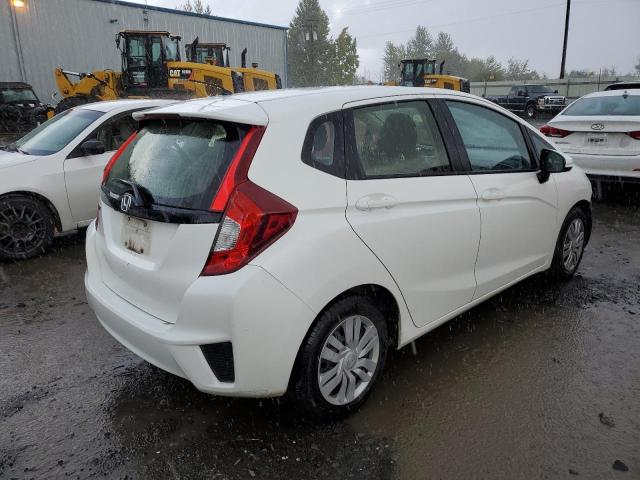 JHMGK5H56GX017665 Honda FIT LX