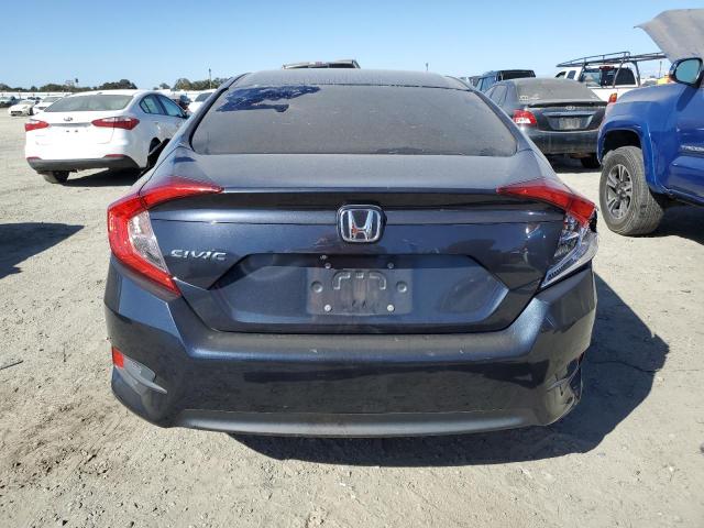 2HGFC2F50HH525469 Honda Civic Lx