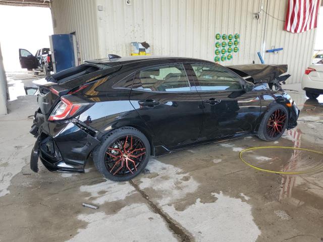 SHHFK7H47MU213165 Honda Civic Sport